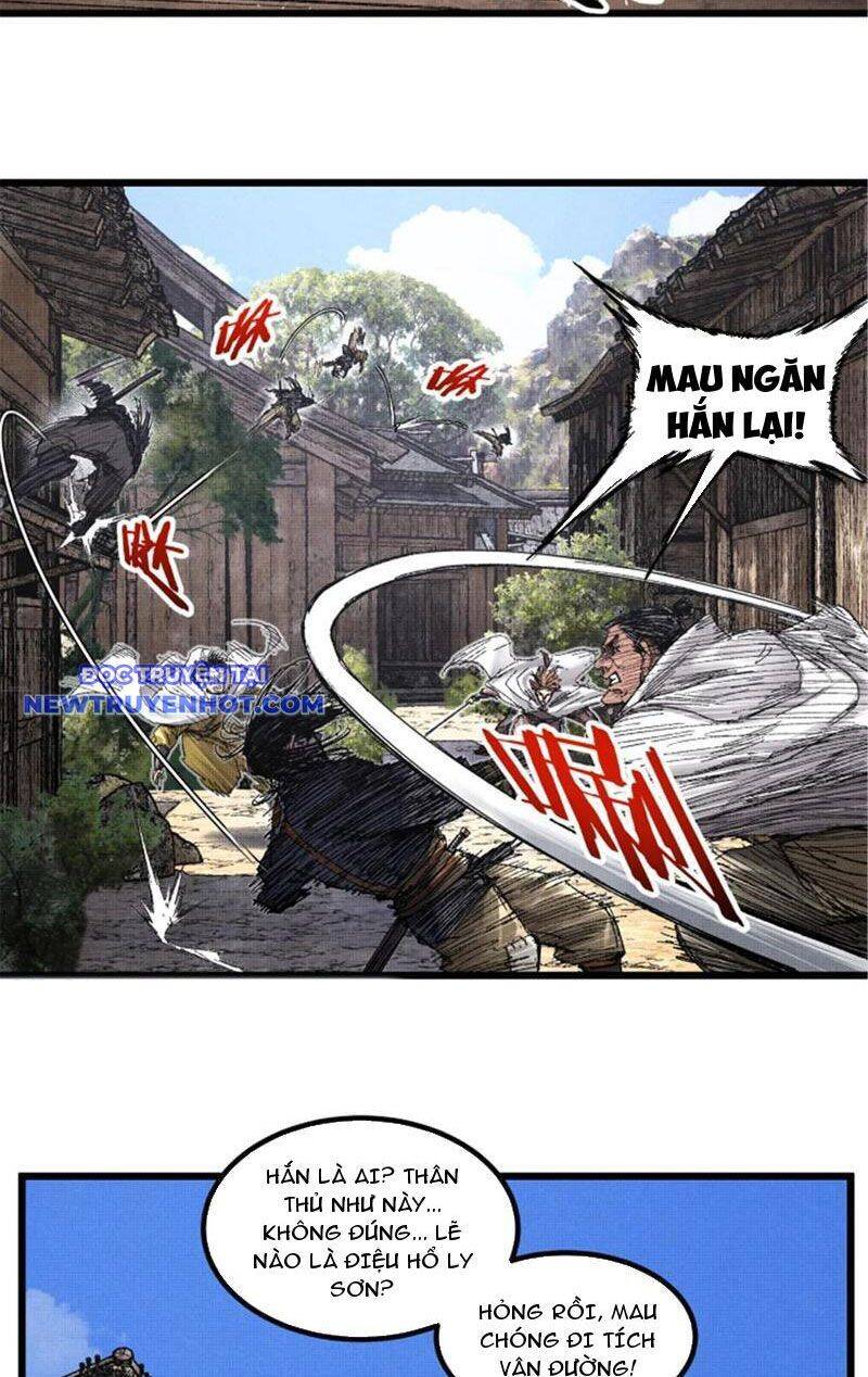 Thiên Hạ Đệ Nhất Lữ Bố - Chapter 95 - Page 18