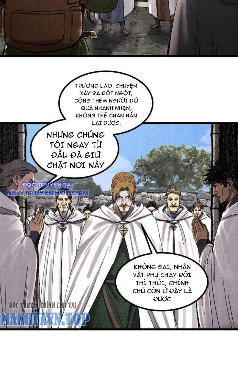 Thiên Hạ Đệ Nhất Lữ Bố - Chapter 95 - Page 20