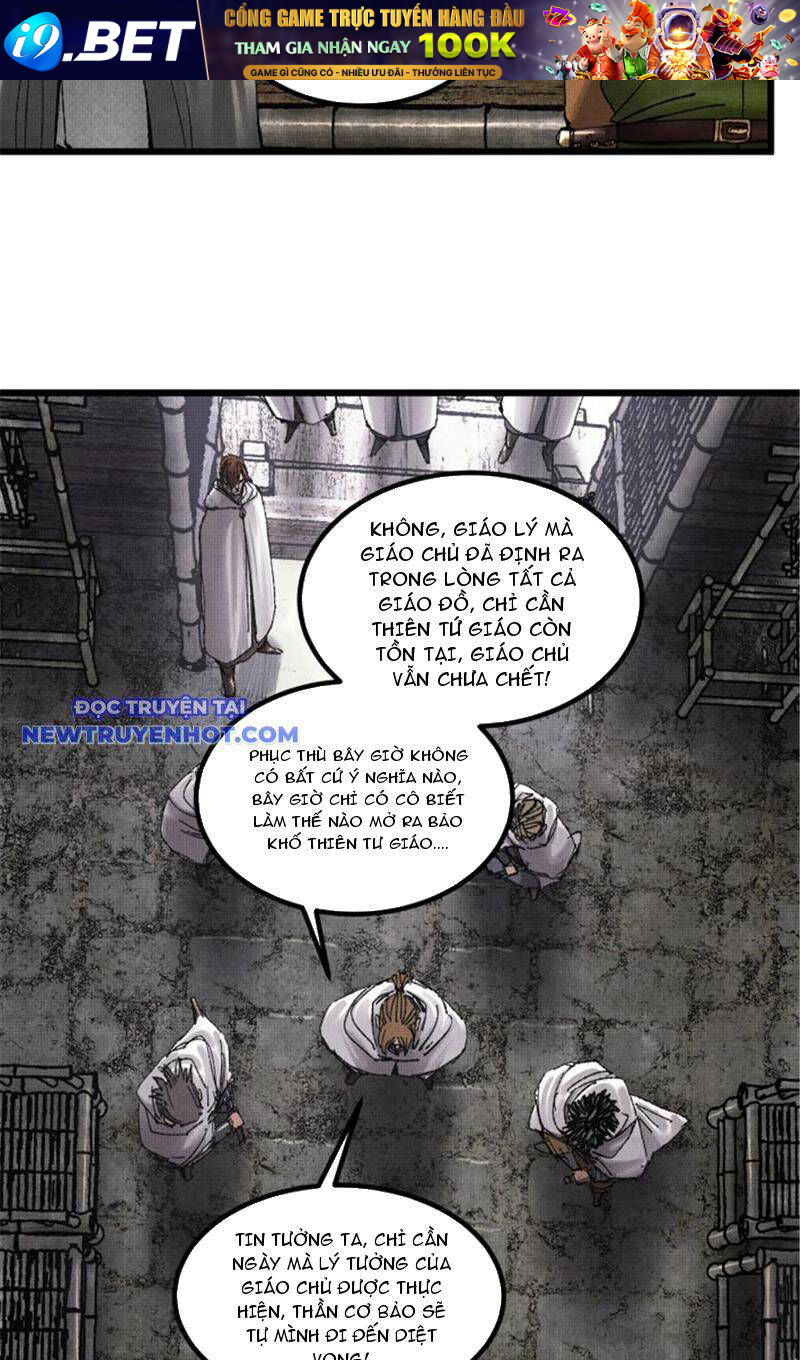 Thiên Hạ Đệ Nhất Lữ Bố - Chapter 95 - Page 22