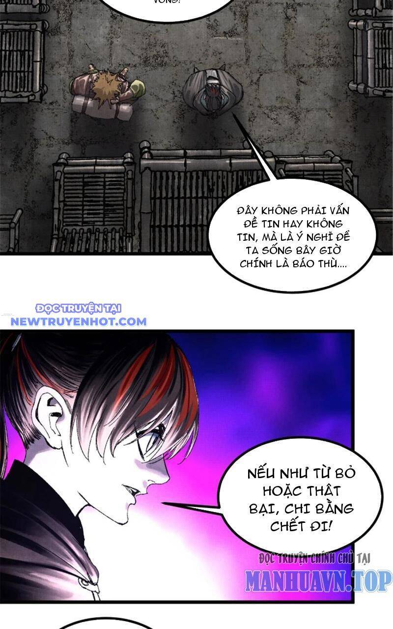 Thiên Hạ Đệ Nhất Lữ Bố - Chapter 95 - Page 23