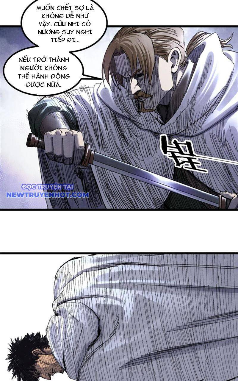 Thiên Hạ Đệ Nhất Lữ Bố - Chapter 95 - Page 24
