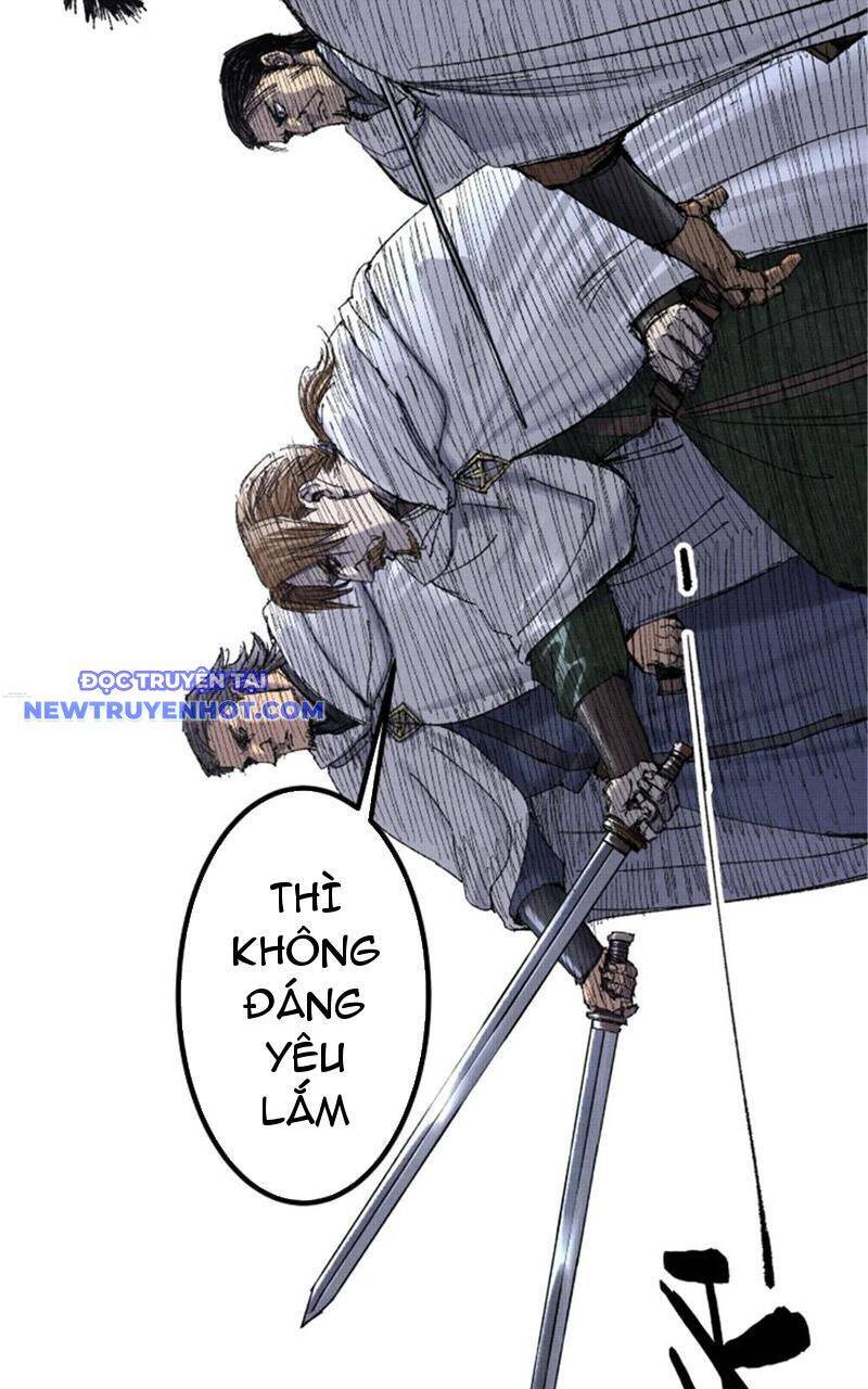 Thiên Hạ Đệ Nhất Lữ Bố - Chapter 95 - Page 25