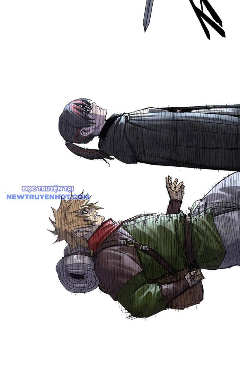 Thiên Hạ Đệ Nhất Lữ Bố - Chapter 95 - Page 26