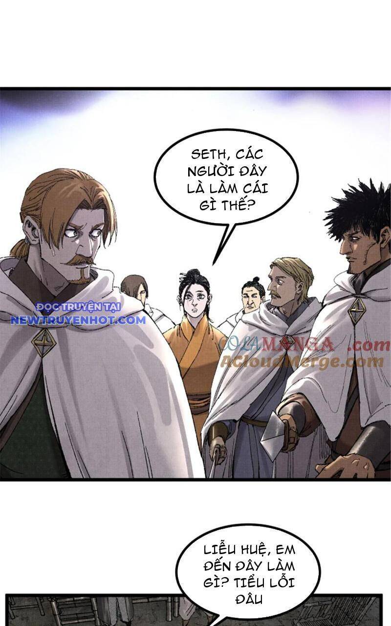 Thiên Hạ Đệ Nhất Lữ Bố - Chapter 95 - Page 27