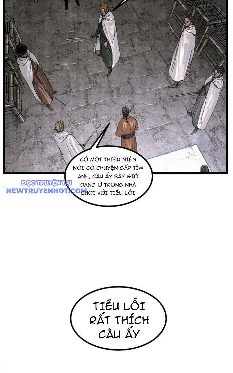 Thiên Hạ Đệ Nhất Lữ Bố - Chapter 95 - Page 28