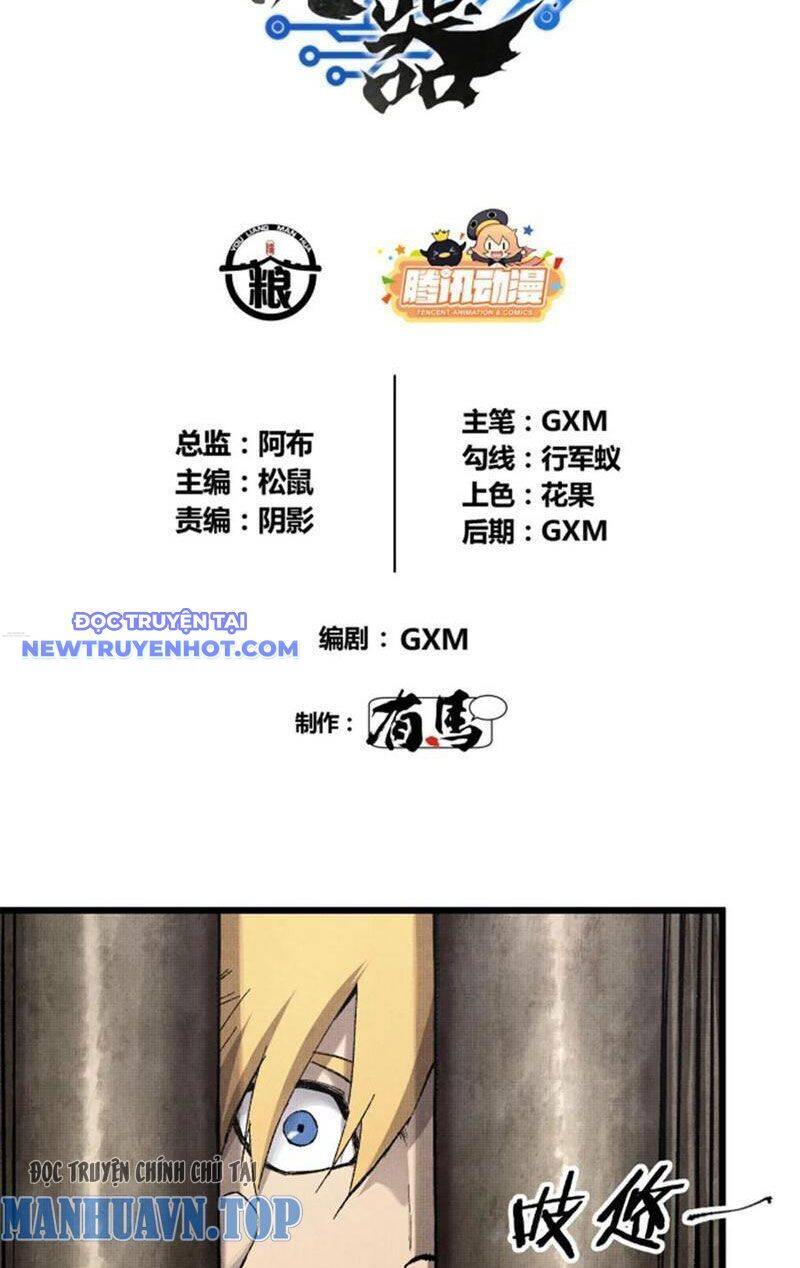 Thiên Hạ Đệ Nhất Lữ Bố - Chapter 95 - Page 3