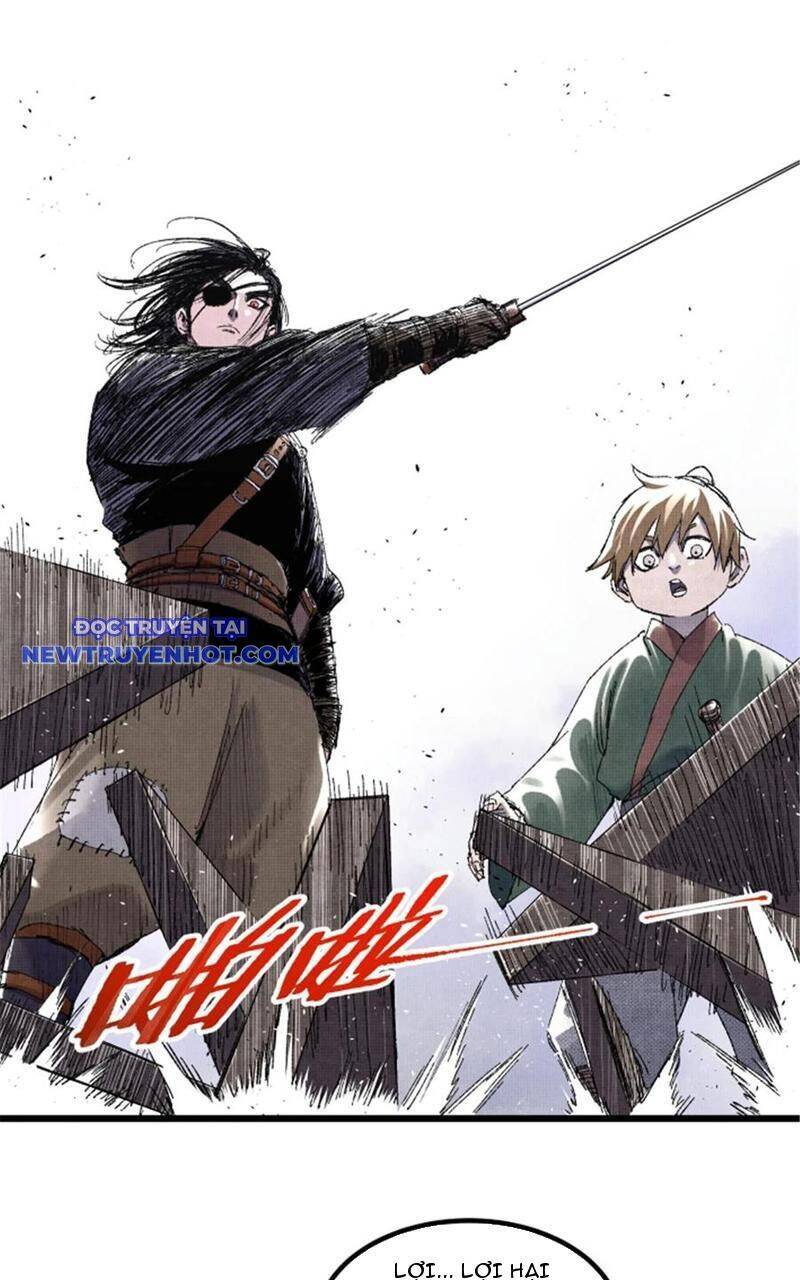 Thiên Hạ Đệ Nhất Lữ Bố - Chapter 95 - Page 32