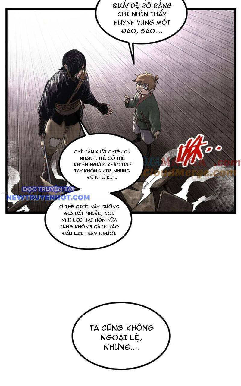 Thiên Hạ Đệ Nhất Lữ Bố - Chapter 95 - Page 33