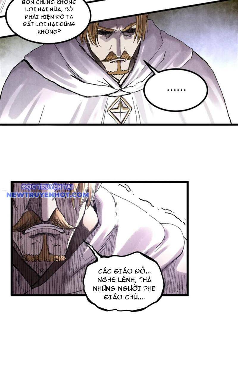 Thiên Hạ Đệ Nhất Lữ Bố - Chapter 95 - Page 36