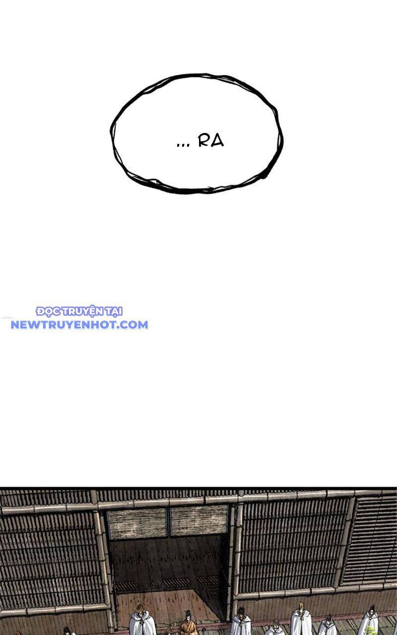 Thiên Hạ Đệ Nhất Lữ Bố - Chapter 95 - Page 37