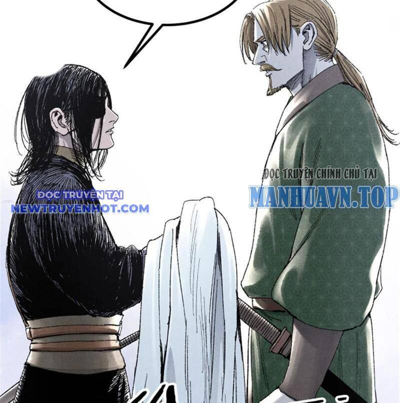 Thiên Hạ Đệ Nhất Lữ Bố - Chapter 95 - Page 41