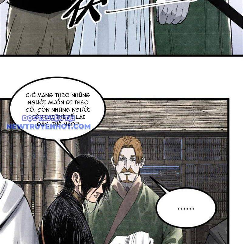 Thiên Hạ Đệ Nhất Lữ Bố - Chapter 95 - Page 42