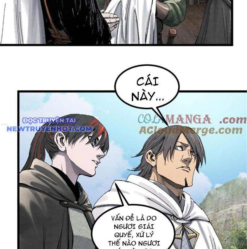 Thiên Hạ Đệ Nhất Lữ Bố - Chapter 95 - Page 43