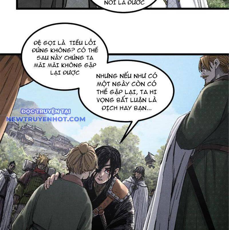 Thiên Hạ Đệ Nhất Lữ Bố - Chapter 95 - Page 44