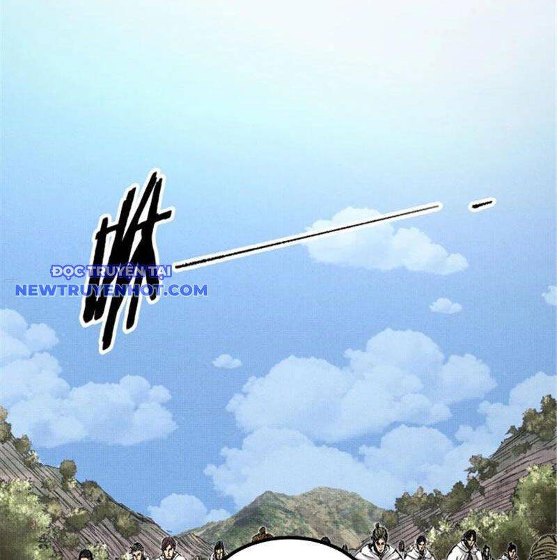 Thiên Hạ Đệ Nhất Lữ Bố - Chapter 95 - Page 46