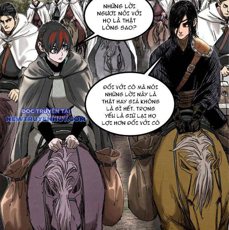 Thiên Hạ Đệ Nhất Lữ Bố - Chapter 95 - Page 47