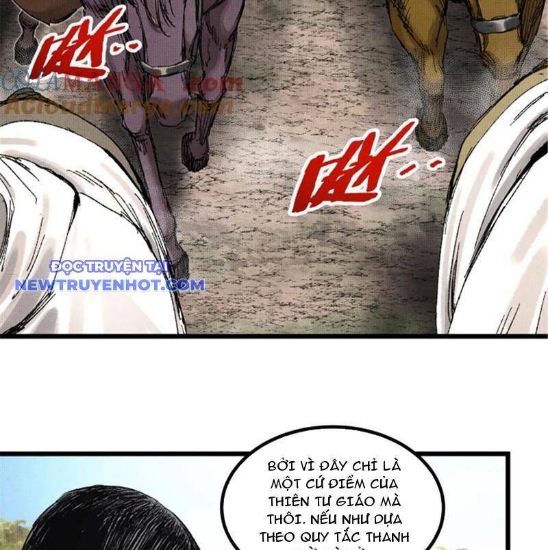 Thiên Hạ Đệ Nhất Lữ Bố - Chapter 95 - Page 48