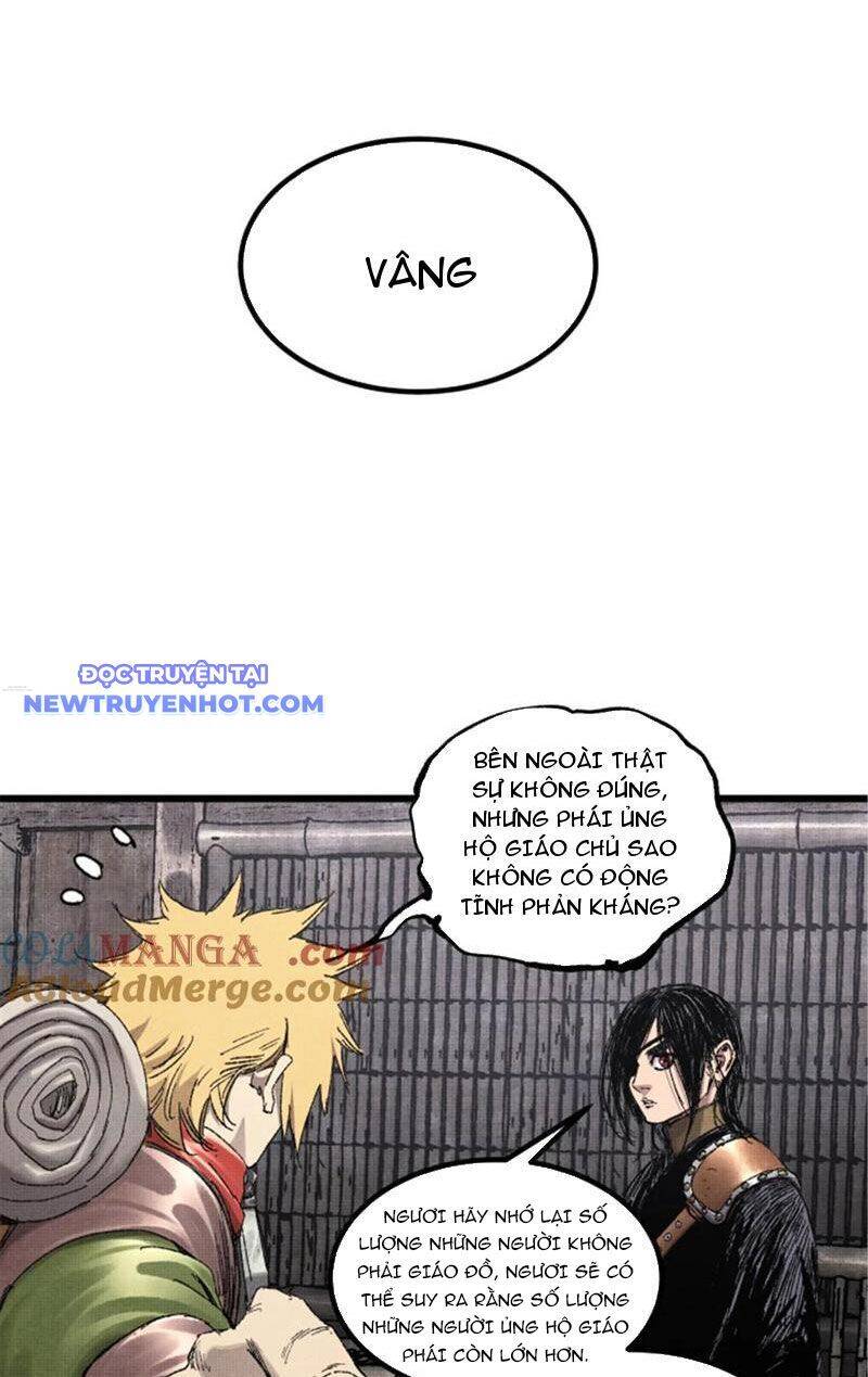 Thiên Hạ Đệ Nhất Lữ Bố - Chapter 95 - Page 5