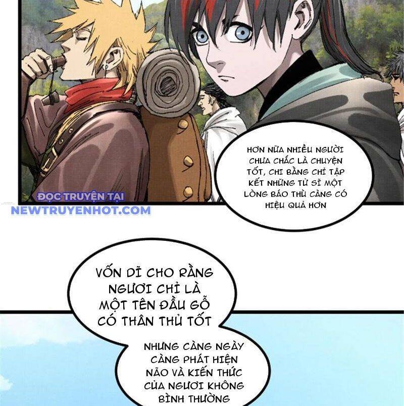 Thiên Hạ Đệ Nhất Lữ Bố - Chapter 95 - Page 50