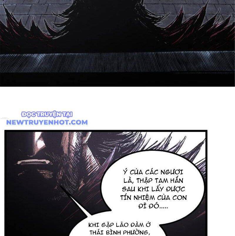 Thiên Hạ Đệ Nhất Lữ Bố - Chapter 95 - Page 54