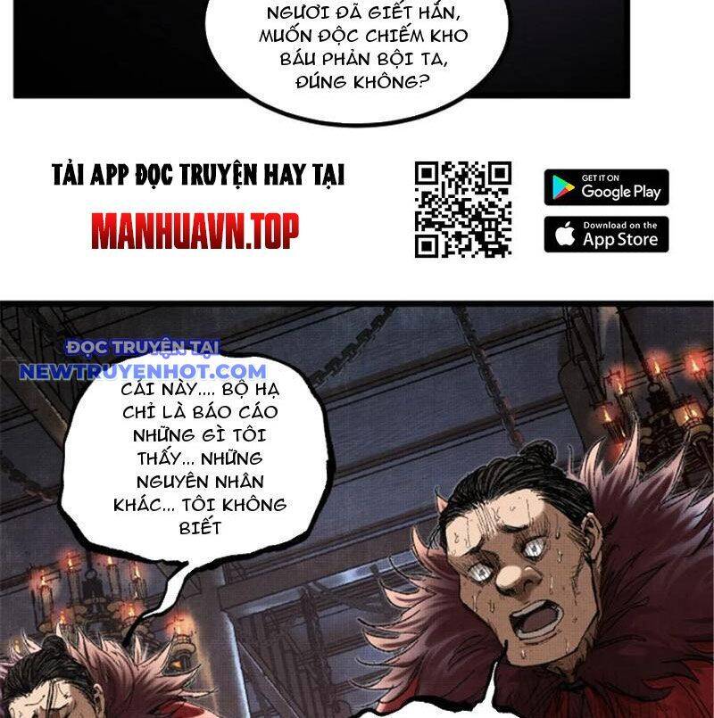 Thiên Hạ Đệ Nhất Lữ Bố - Chapter 95 - Page 55