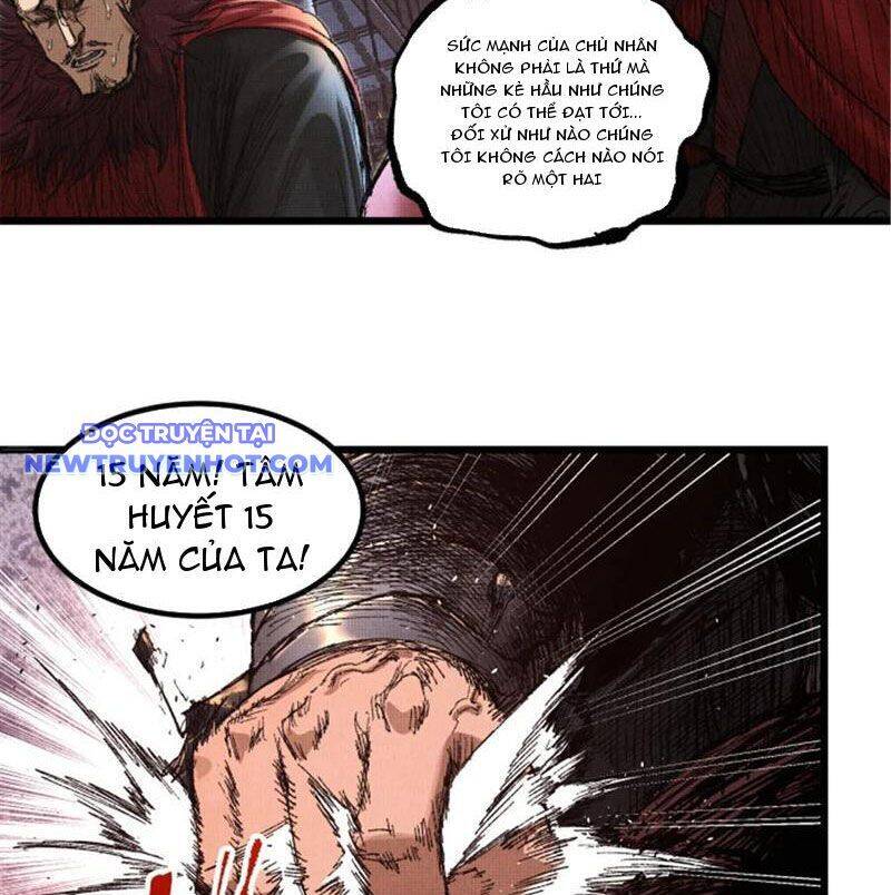 Thiên Hạ Đệ Nhất Lữ Bố - Chapter 95 - Page 56