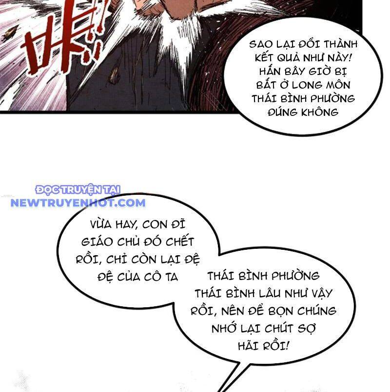 Thiên Hạ Đệ Nhất Lữ Bố - Chapter 95 - Page 57
