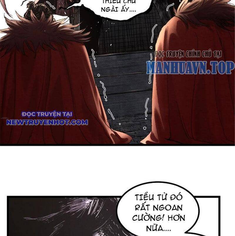 Thiên Hạ Đệ Nhất Lữ Bố - Chapter 95 - Page 59