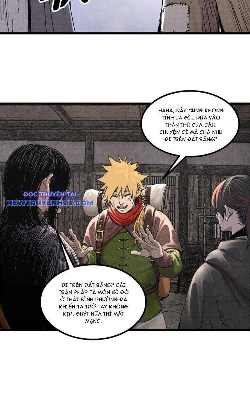 Thiên Hạ Đệ Nhất Lữ Bố - Chapter 95 - Page 8