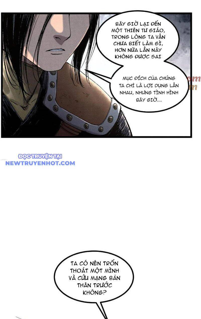 Thiên Hạ Đệ Nhất Lữ Bố - Chapter 95 - Page 9