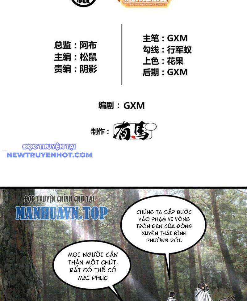 Thiên Hạ Đệ Nhất Lữ Bố - Chapter 96 - Page 10