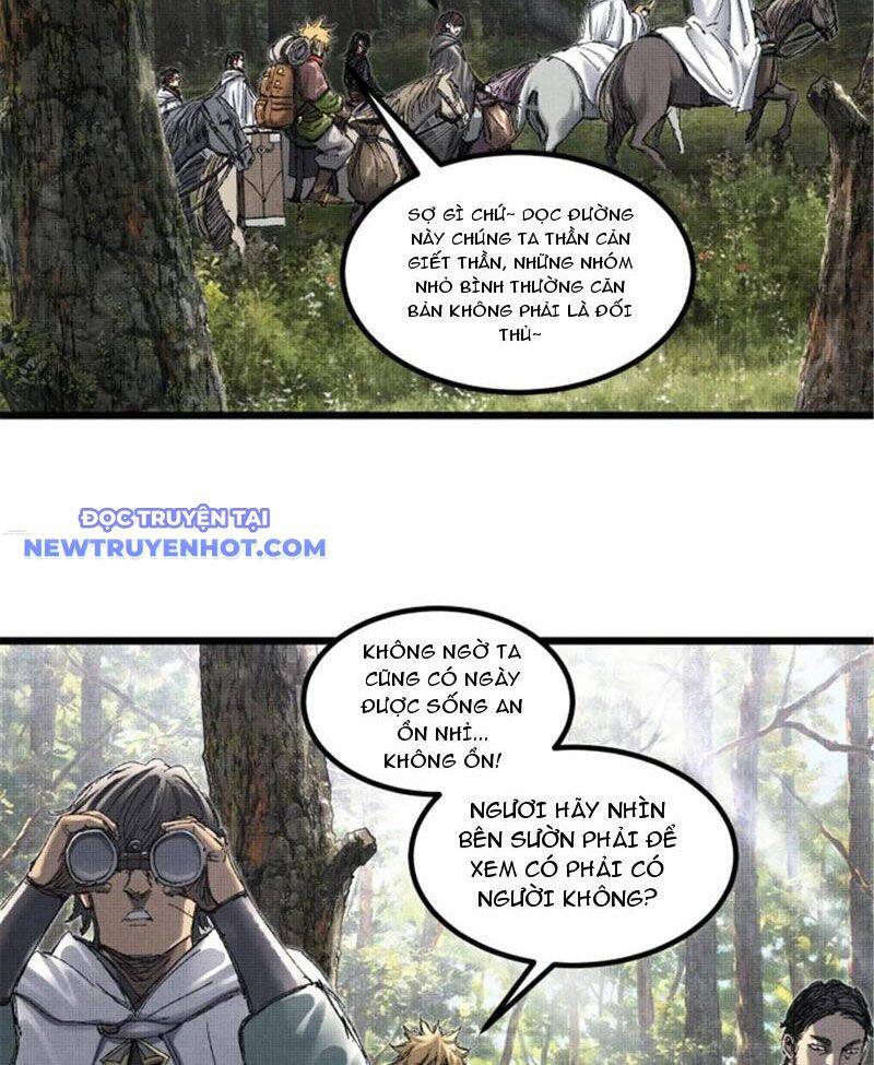 Thiên Hạ Đệ Nhất Lữ Bố - Chapter 96 - Page 11