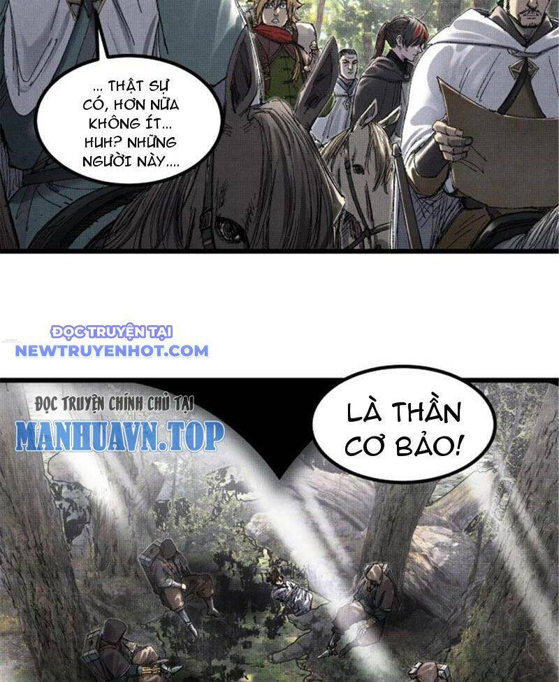 Thiên Hạ Đệ Nhất Lữ Bố - Chapter 96 - Page 12