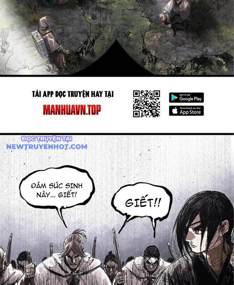 Thiên Hạ Đệ Nhất Lữ Bố - Chapter 96 - Page 13