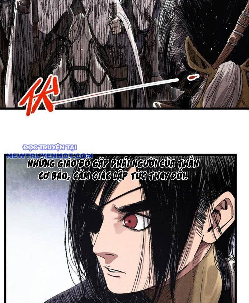 Thiên Hạ Đệ Nhất Lữ Bố - Chapter 96 - Page 14