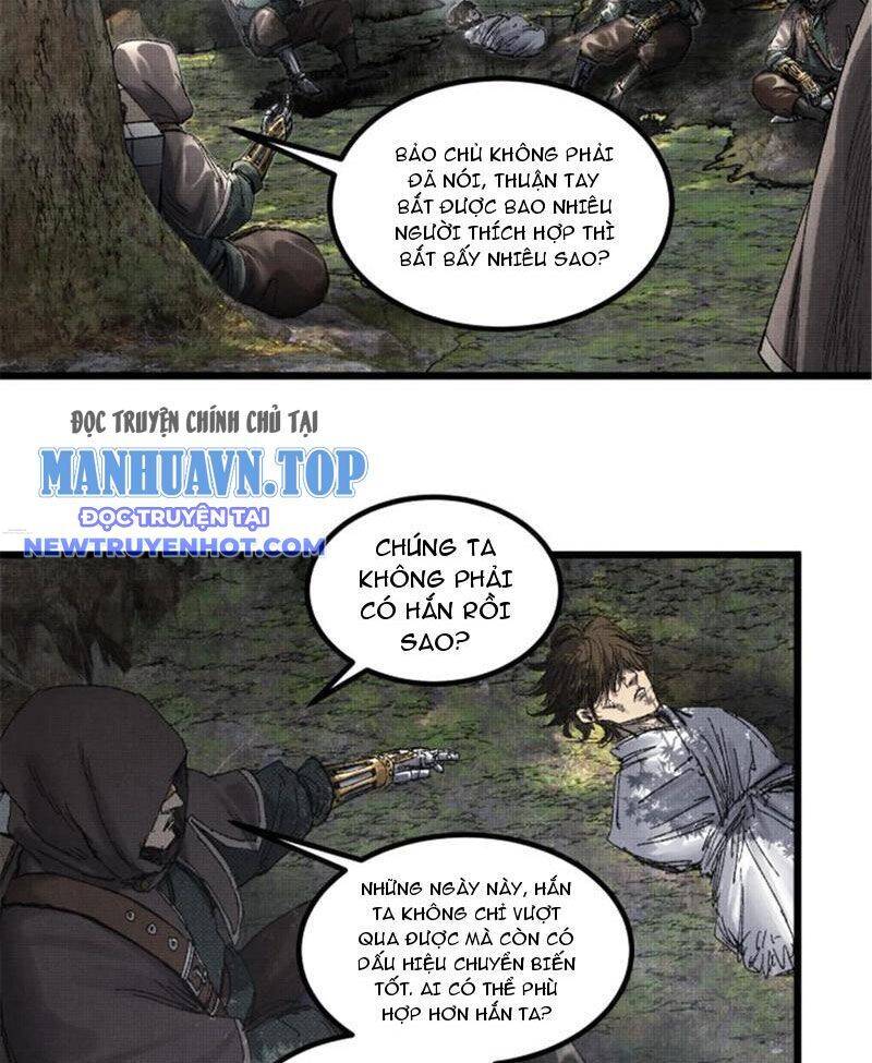 Thiên Hạ Đệ Nhất Lữ Bố - Chapter 96 - Page 16