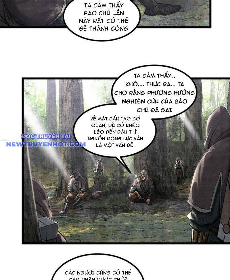 Thiên Hạ Đệ Nhất Lữ Bố - Chapter 96 - Page 17