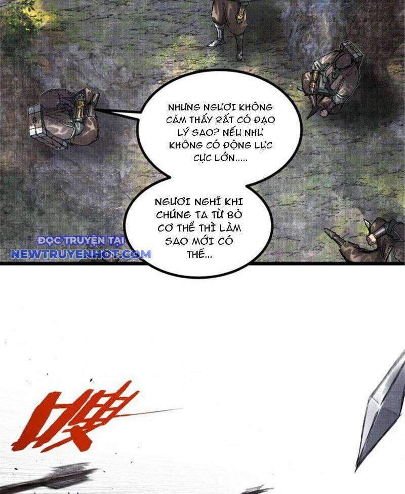 Thiên Hạ Đệ Nhất Lữ Bố - Chapter 96 - Page 19