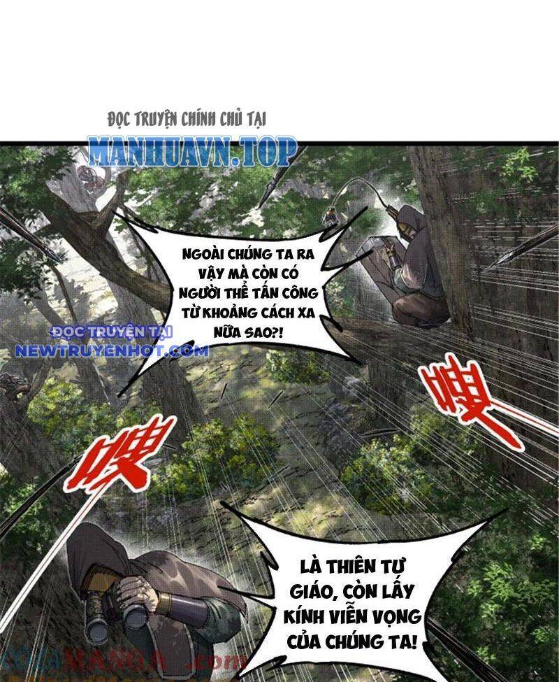 Thiên Hạ Đệ Nhất Lữ Bố - Chapter 96 - Page 24