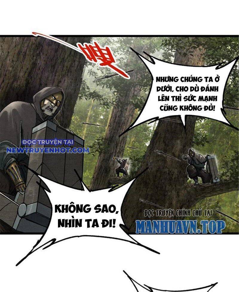 Thiên Hạ Đệ Nhất Lữ Bố - Chapter 96 - Page 26