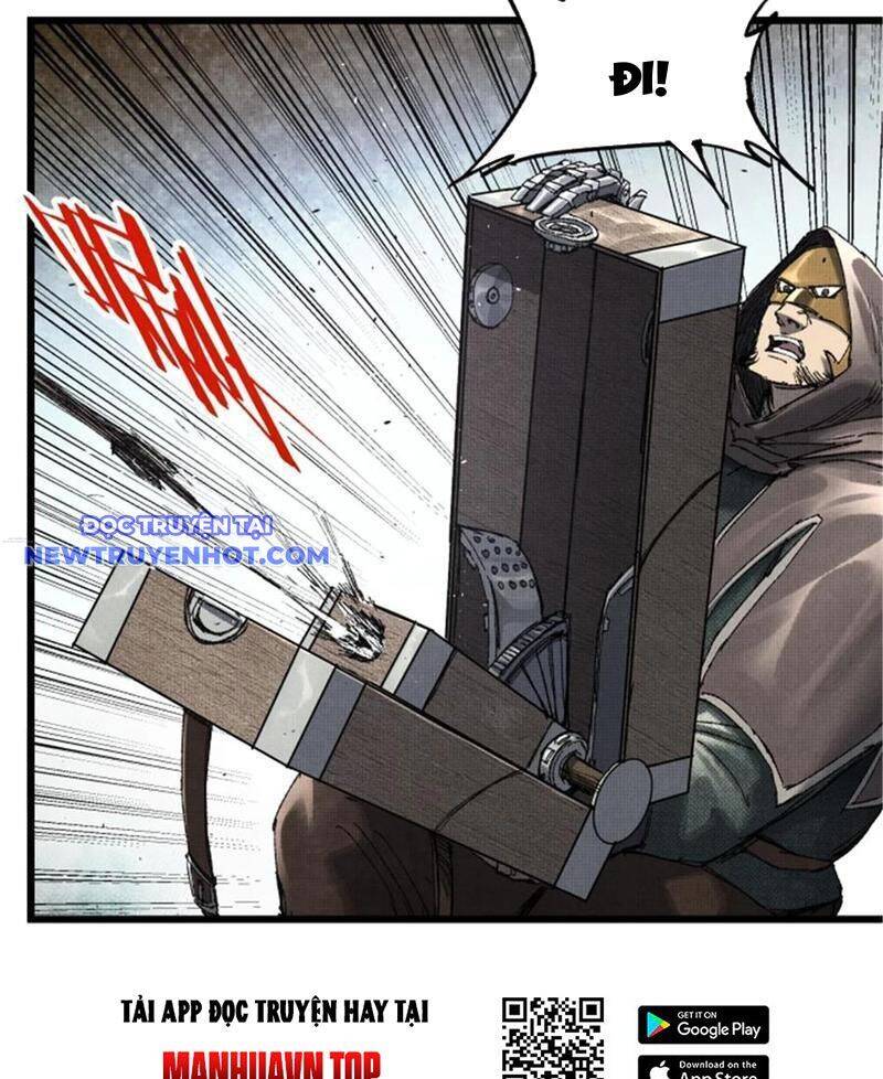 Thiên Hạ Đệ Nhất Lữ Bố - Chapter 96 - Page 27