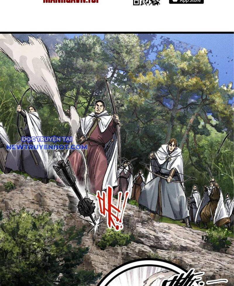 Thiên Hạ Đệ Nhất Lữ Bố - Chapter 96 - Page 28