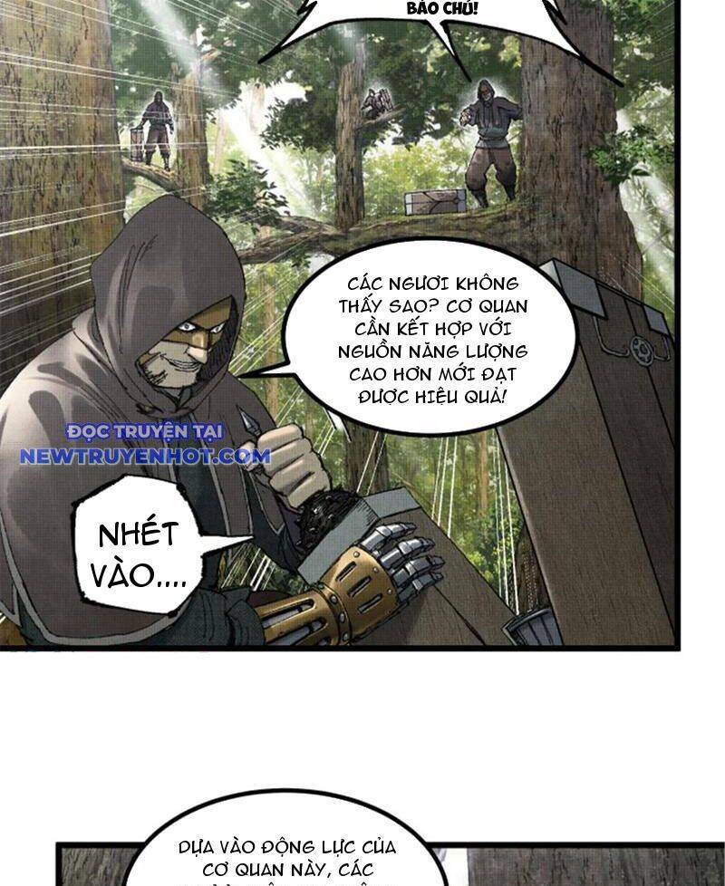 Thiên Hạ Đệ Nhất Lữ Bố - Chapter 96 - Page 32