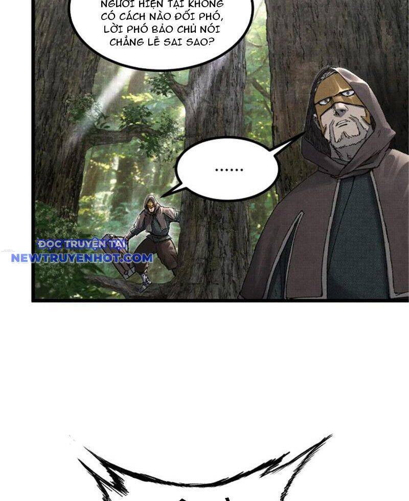 Thiên Hạ Đệ Nhất Lữ Bố - Chapter 96 - Page 33