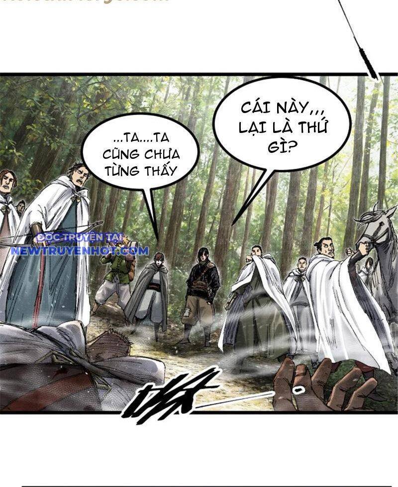 Thiên Hạ Đệ Nhất Lữ Bố - Chapter 96 - Page 36