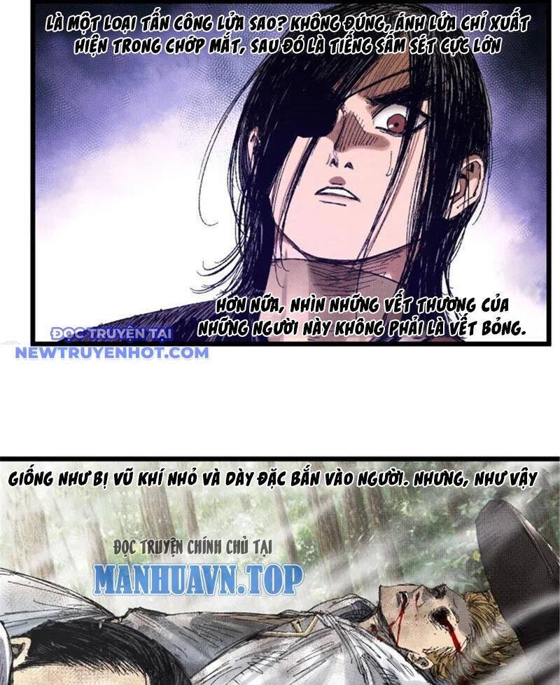 Thiên Hạ Đệ Nhất Lữ Bố - Chapter 96 - Page 37