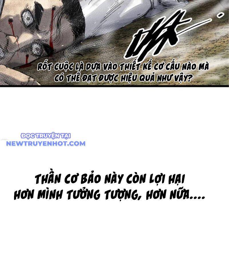 Thiên Hạ Đệ Nhất Lữ Bố - Chapter 96 - Page 38