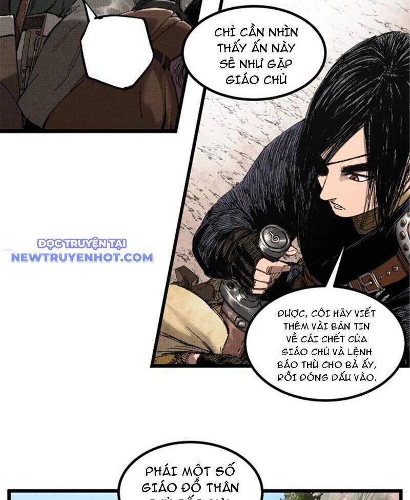 Thiên Hạ Đệ Nhất Lữ Bố - Chapter 96 - Page 4