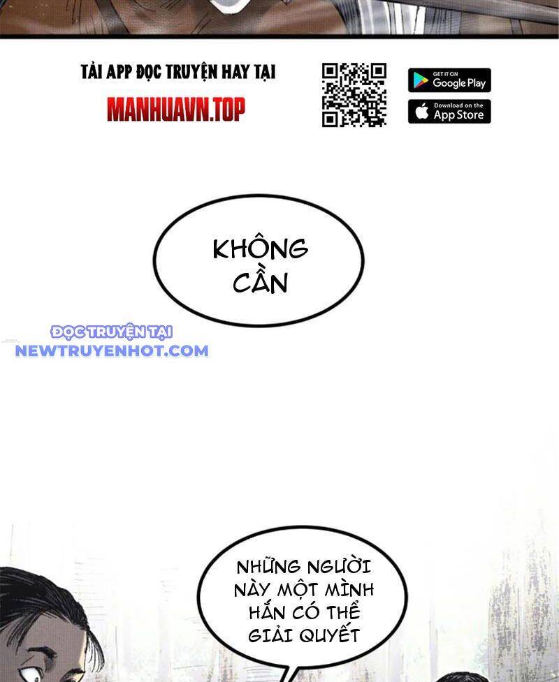 Thiên Hạ Đệ Nhất Lữ Bố - Chapter 96 - Page 41