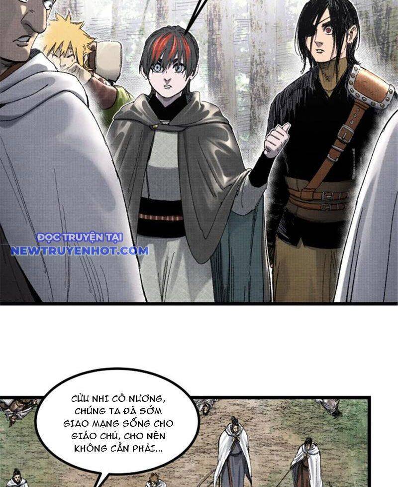 Thiên Hạ Đệ Nhất Lữ Bố - Chapter 96 - Page 42